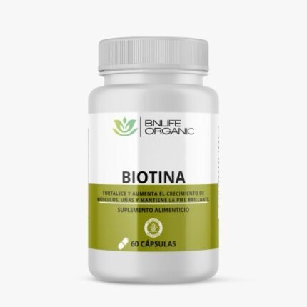 BIOTINA
