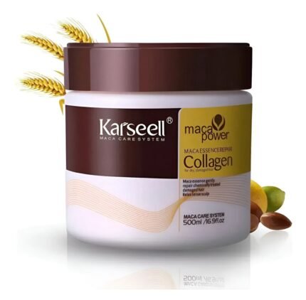 Karseell mascara capilar
