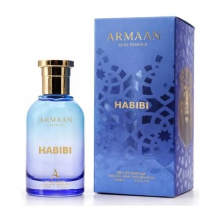 Armaan Habibi EDP  100 ml
