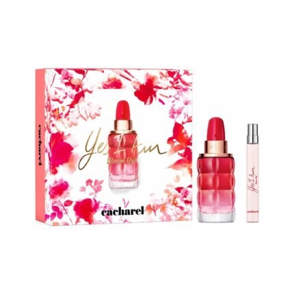 Yes I Am Bloom Up Cacharel 50 ml + 10 ml