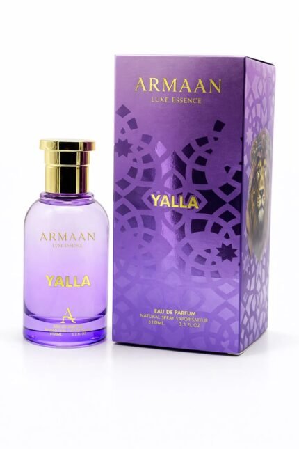 Armaan Yalla EDP 100 ml